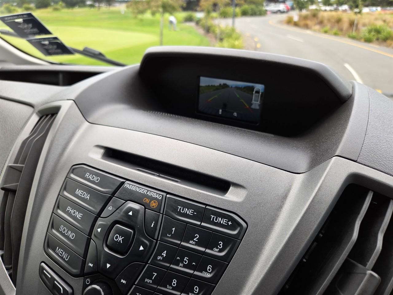 image-13, 2019 Ford Transit 350L LWB Van 2.0D at Christchurch