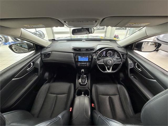 image-12, 2020 Nissan X-Trail ST-L at Timaru