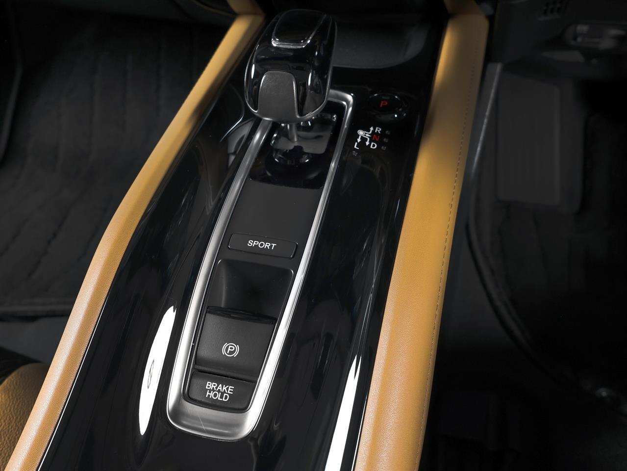 image-12, 2018 Honda Vezel Hybrid Z-Edition 'Honda Sensing' at Christchurch