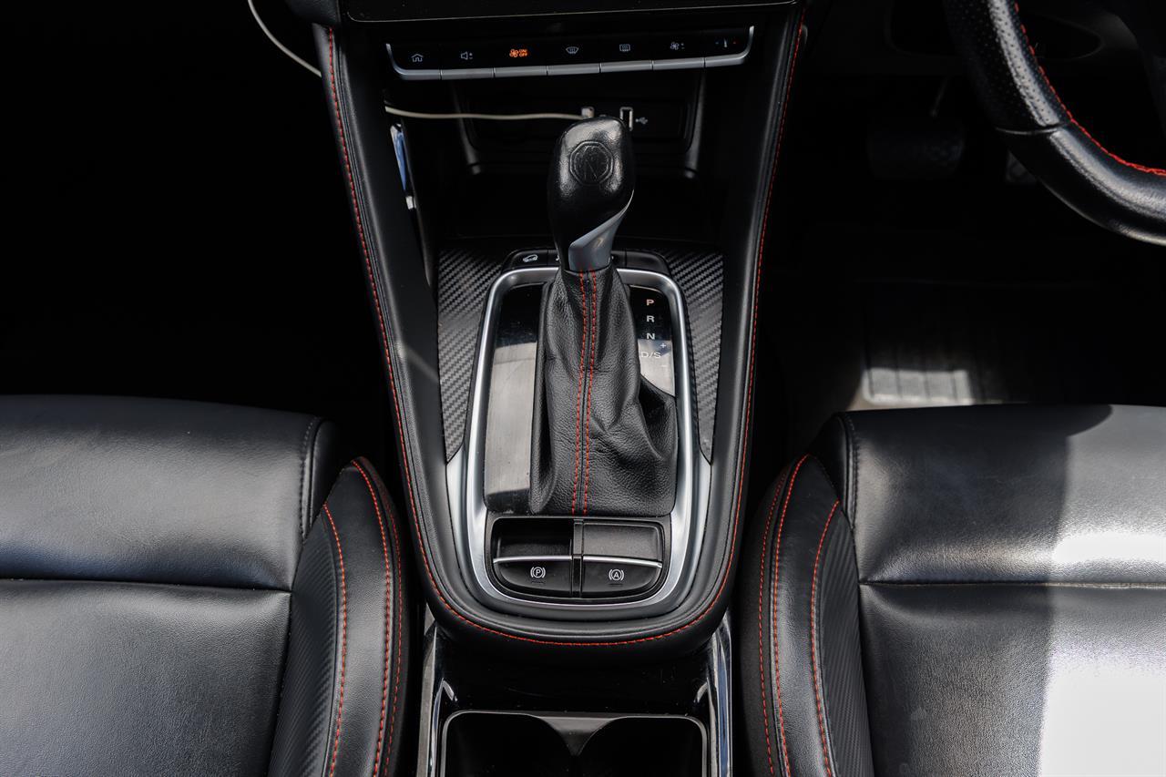 image-17, 2022 MG Zs T EXCITE 1.3PT Trophy Edition at Christchurch