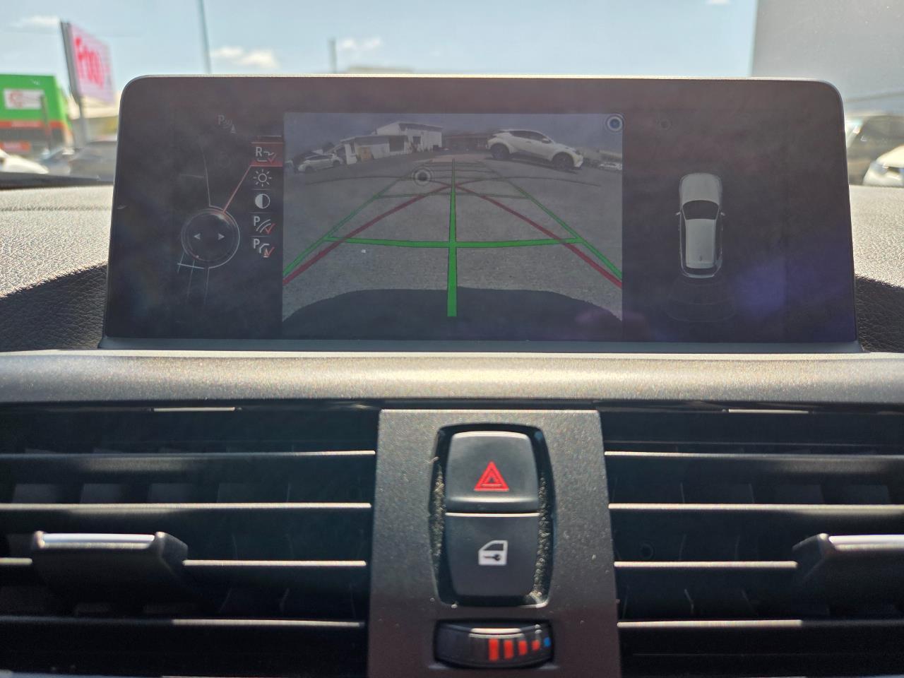 image-10, 2013 BMW 116i at Christchurch