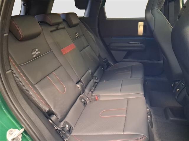 image-13, 2025 MINI Countryman JCW ALL4 Favoured at Dunedin