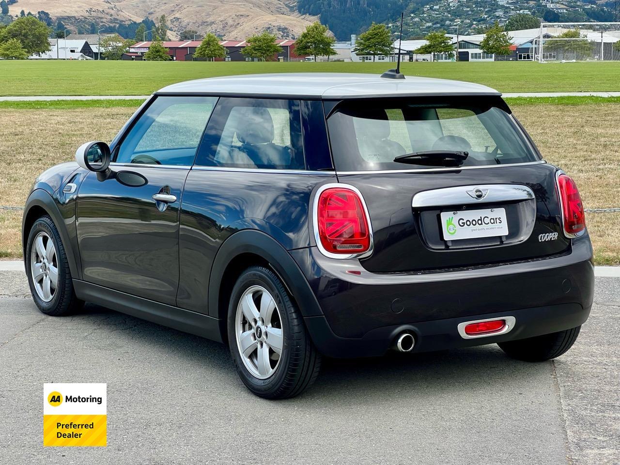 image-4, 2015 Mini Cooper 1.5 Turbo at Christchurch