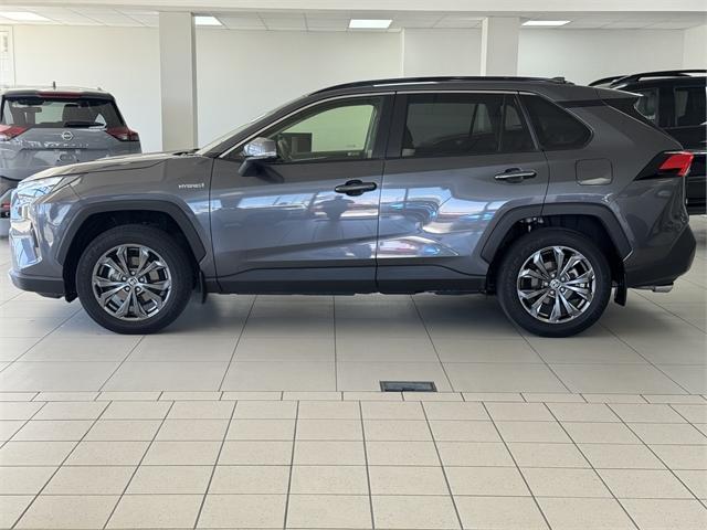 image-3, 2023 Toyota RAV4 GXL at Timaru