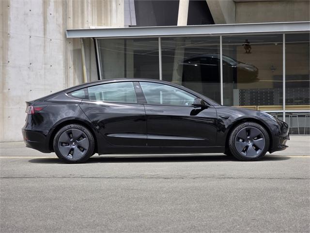 image-2, 2021 Tesla Model 3 NZ NEW Standard Range Plus at Christchurch