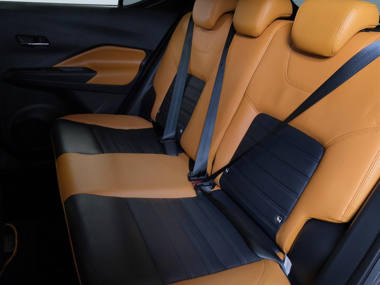 image-18, 2020 Nissan Kicks e-POWER X 'Two-Tone Interior Edi at Christchurch