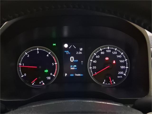 image-17, 2023 Toyota Hiace 2.8DT ZX 10 Seater Minibus at Dunedin