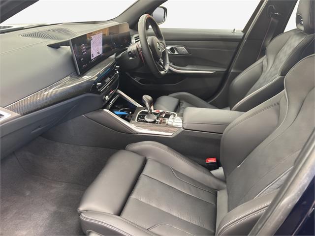 image-17, 2026 BMW M3 Competition M xDrive Touring at Dunedin