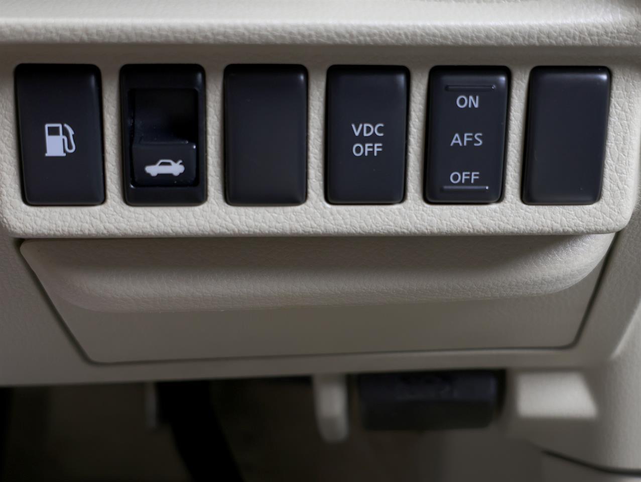 image-13, 2008 Nissan Teana 350XV Leather Package at Christchurch