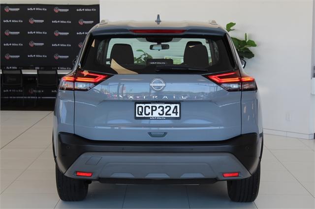 image-6, 2023 Nissan X-Trail ST 2.5L PETROL AWD at Christchurch