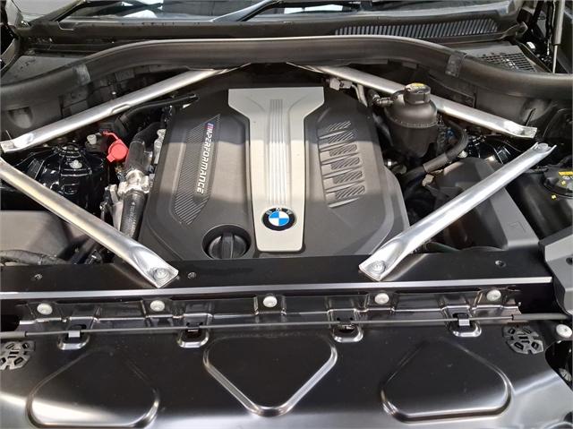 image-9, 2019 BMW X5 M50d SE at Dunedin