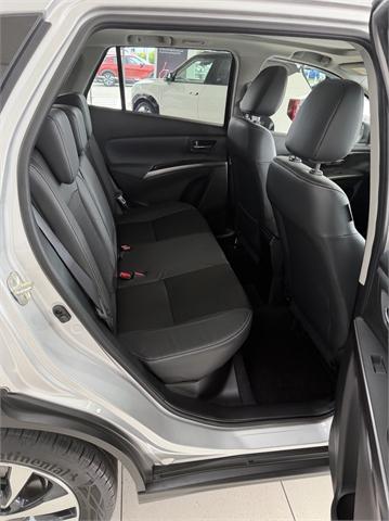 image-15, 2023 Suzuki S Cross (MW) JLX Hybrid at Timaru