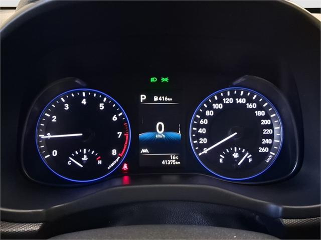 image-17, 2021 Hyundai Kona 1.6T AWD N-LINE PE at Dunedin