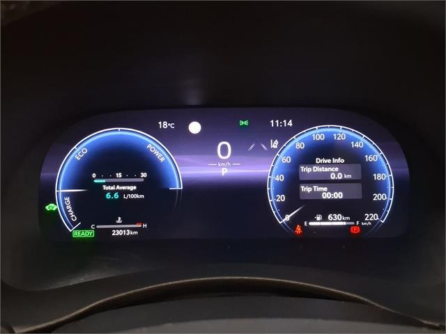 image-18, 2024 Toyota Highlander Limited ZR 2.5L Hybrid at Dunedin