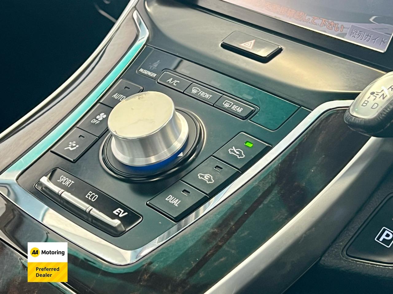 image-15, 2014 Toyota SAI S HYBRID SUNROOF at Christchurch