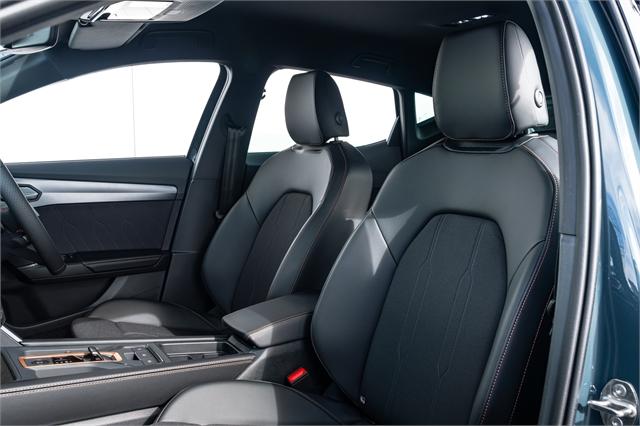 image-11, 2025 CUPRA Formentor V 1.5 Petrol Turbo Hybrid 110 at Christchurch