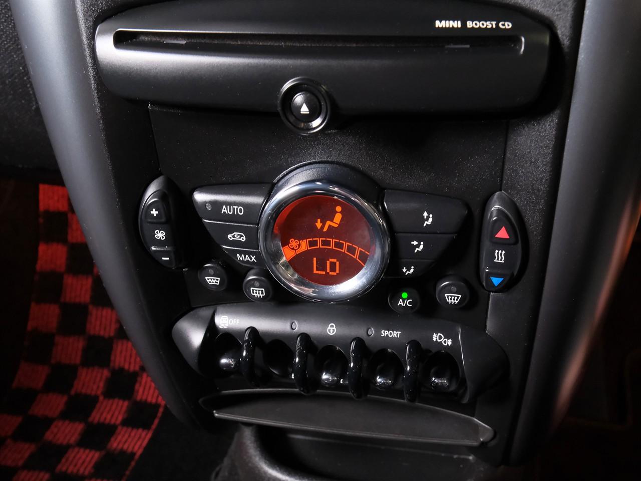 image-13, 2013 Mini Countryman Crossover Cooper S at Christchurch