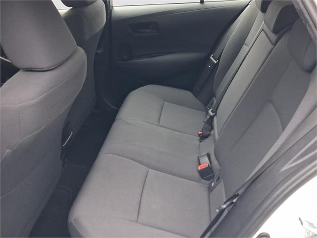 image-12, 2020 Toyota Corolla Touring 1.8L Hybrid at Dunedin