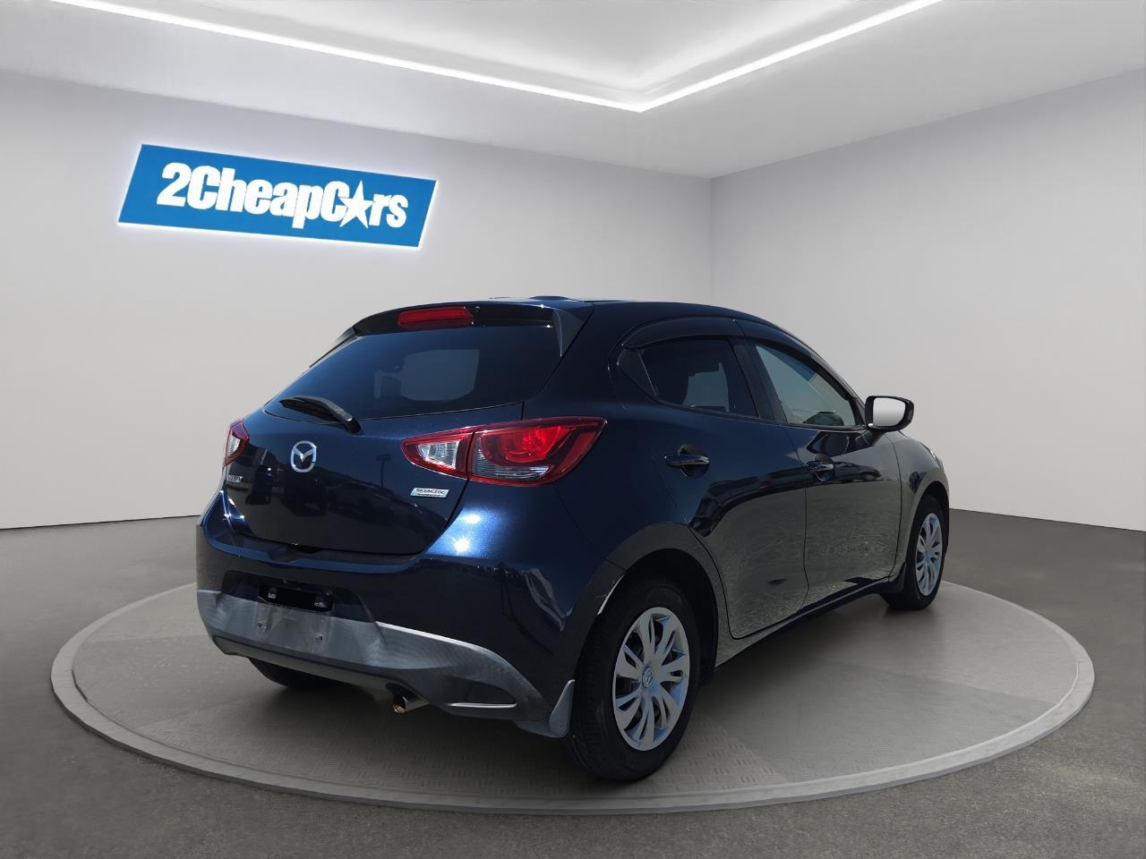 image-4, 2016 Mazda Demio 2 New Shape Skyactive at Christchurch