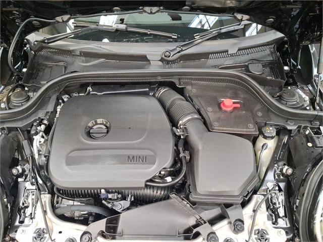 image-9, 2026 MINI JCW Hatch 3dr at Dunedin