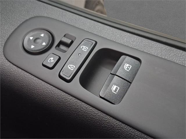 image-13, 2026 Hyundai Staria 2.2D 8S at Dunedin