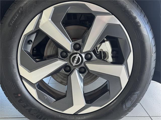 image-9, 2025 Nissan Qashqai ST-L 1.3L T at Timaru