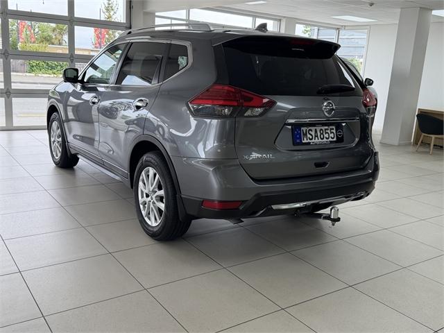 image-4, 2020 Nissan X-Trail ST-L at Timaru