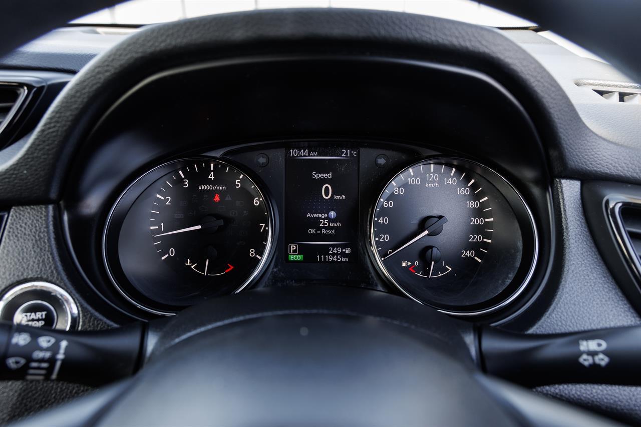 image-16, 2019 Nissan X-Trail ST 7 Seater at Christchurch