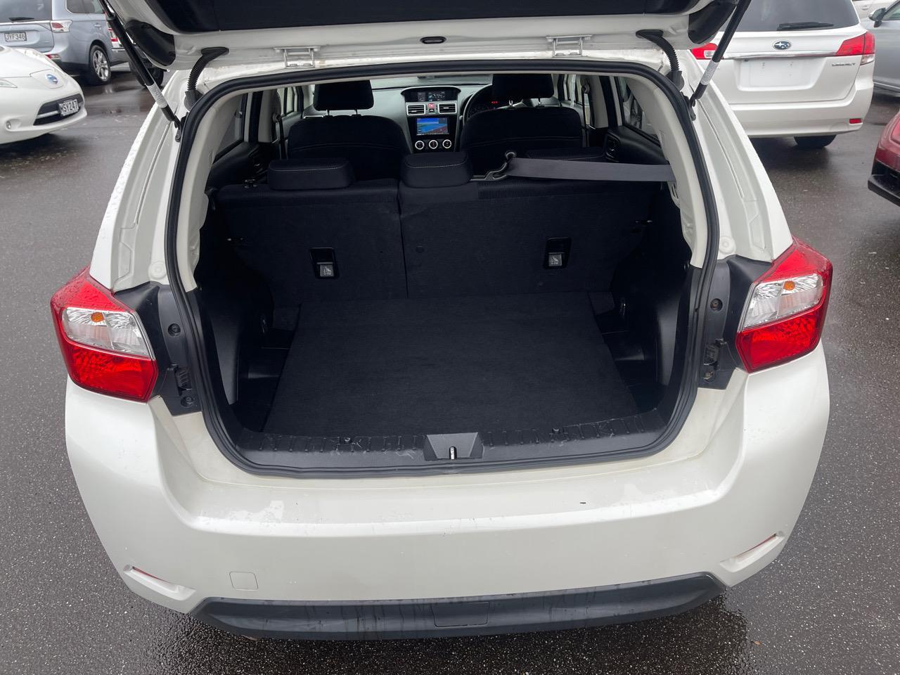 image-7, 2016 Subaru IMPREZA at Greymouth