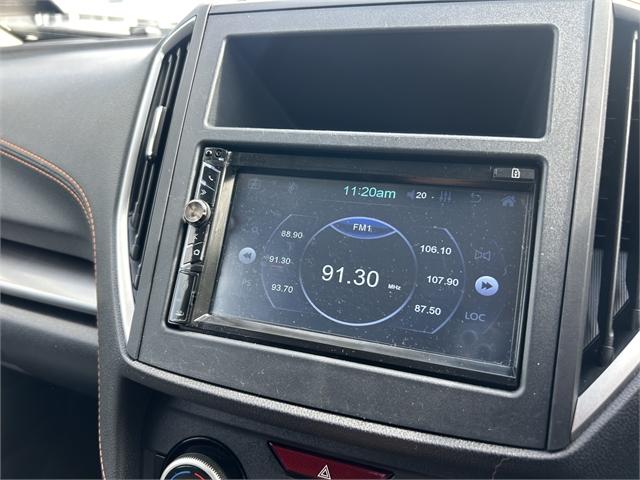 image-10, 2019 Subaru XV 2.0L at Christchurch