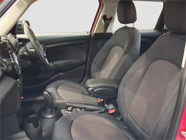 image-17, 2022 MINI Cooper 5-Dr Hatch Classic at Dunedin