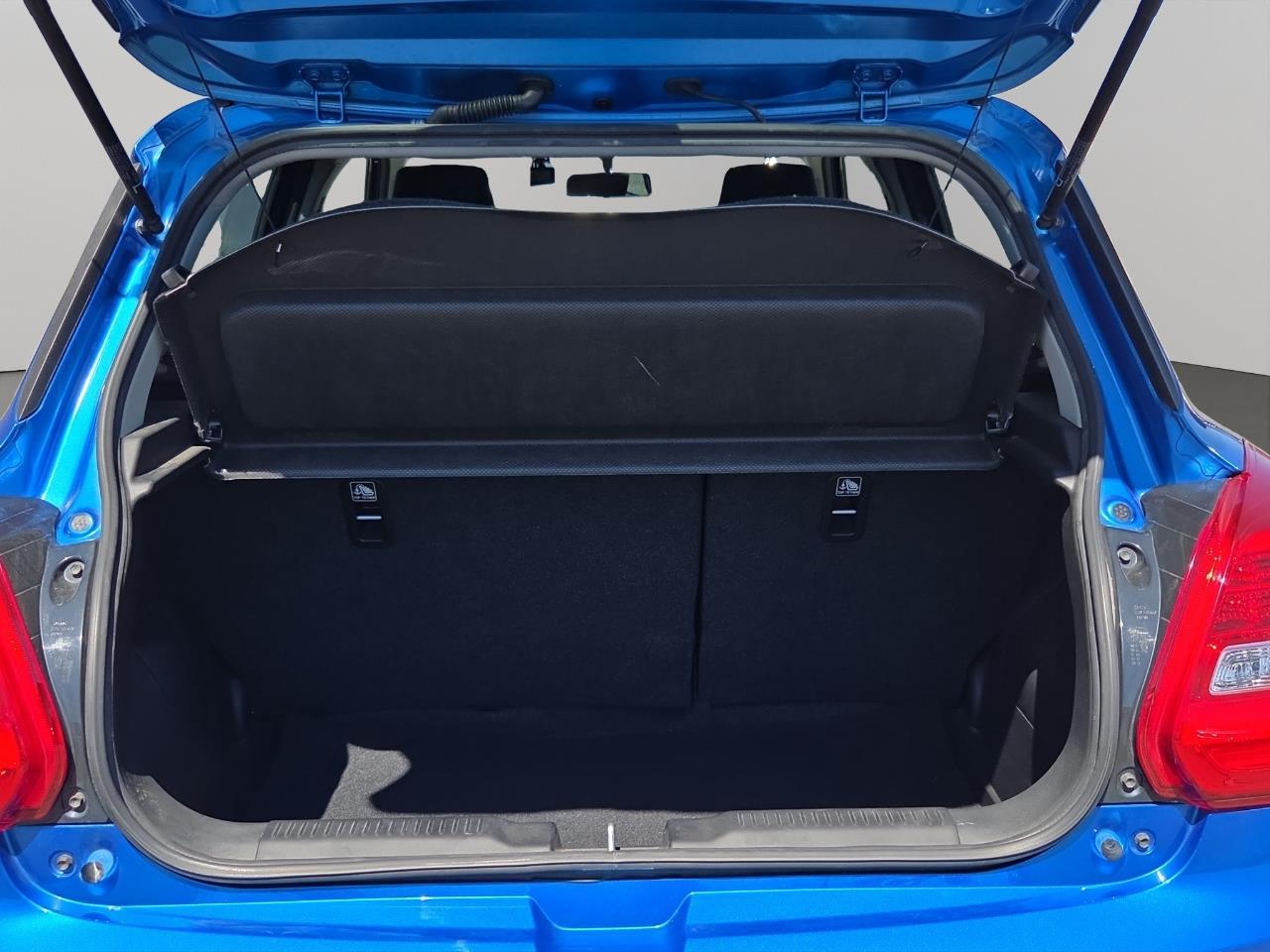 image-8, 2018 Suzuki Swift Late Shape at Christchurch