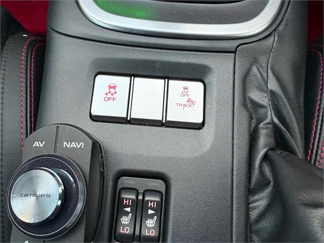 image-18, 2025 Toyota GR86 RZ 2.4P 6 SP Manual at Dunedin