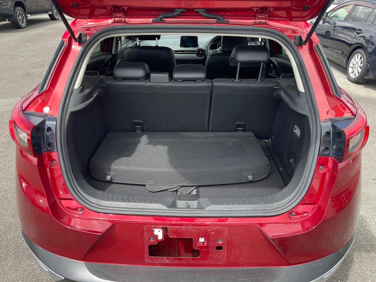 image-8, 2018 Mazda CX-3 at Greymouth