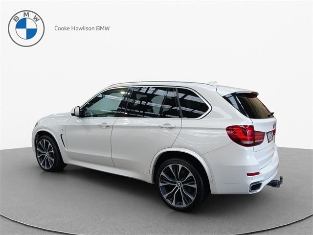 image-3, 2018 BMW X5 xDrive30d M Sport Edition at Dunedin