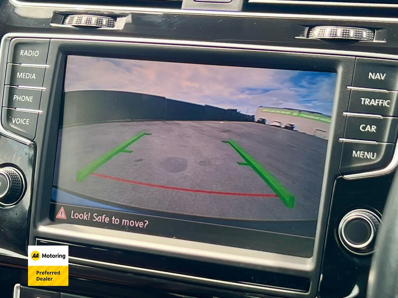 image-15, 2014 Volkswagen GOLF 1.4TSI Highline, Premium Pack at Christchurch