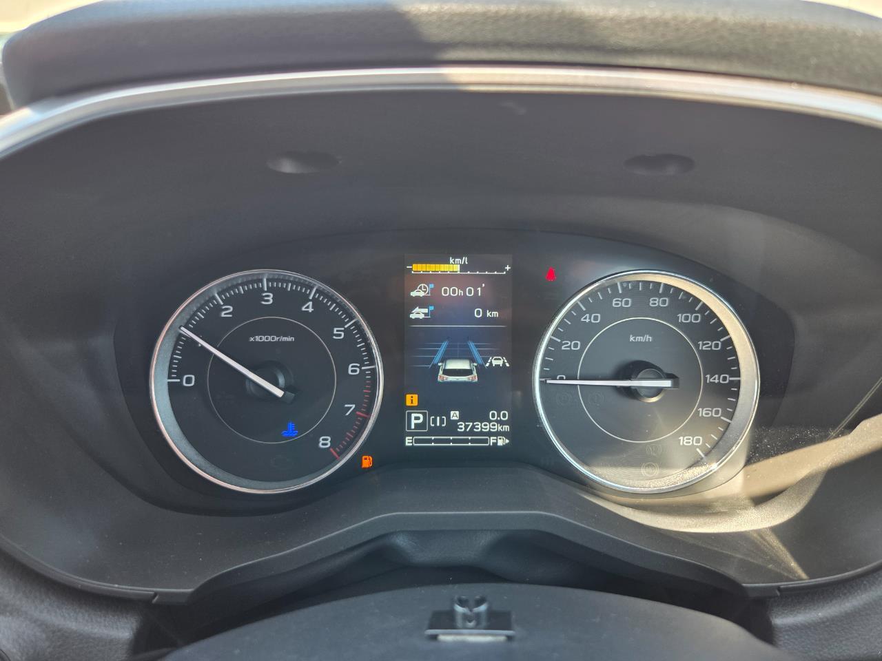 image-9, 2018 Subaru Impreza Sport Eyesight 2.0 New Shape at Christchurch