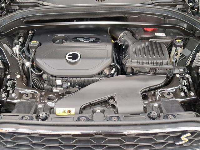 image-9, 2021 MINI Countryman SE ALL4 Signature at Dunedin