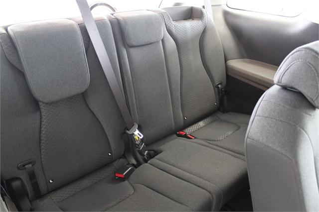 image-18, 2025 Kia Carnival EX 2.2L DIESEL 8 SEATER at Christchurch