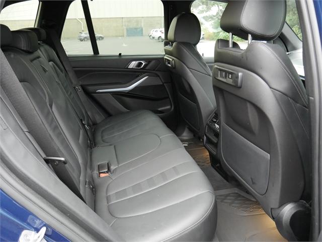 image-7, 2022 BMW X5 xDrive45e iPerformance M Sport PHEV at Dunedin