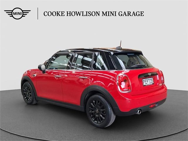 image-4, 2022 MINI Cooper 5-Dr Hatch Classic at Dunedin