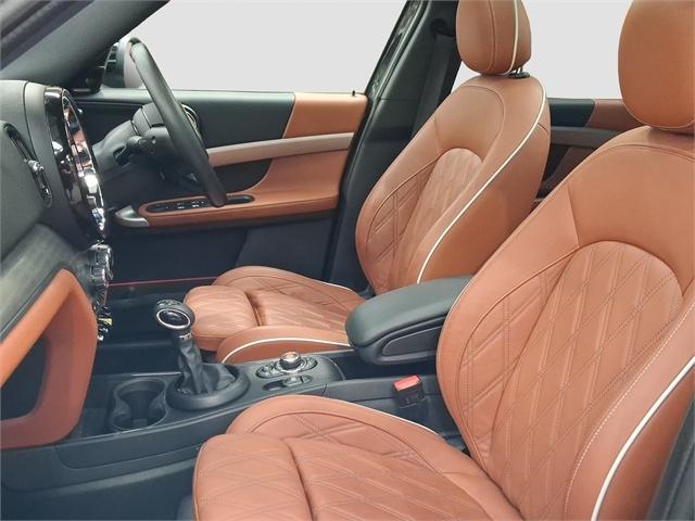 image-16, 2021 MINI Countryman SE ALL4 Signature at Dunedin