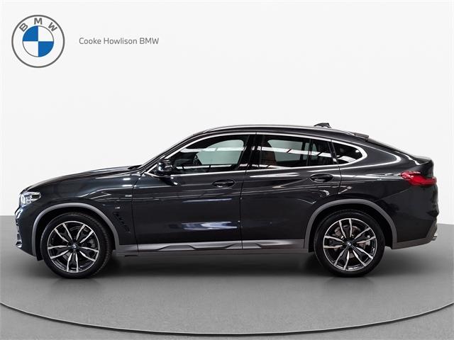 image-3, 2019 BMW X4 xDrive20d M-Sport X + Innovations + Vi at Dunedin