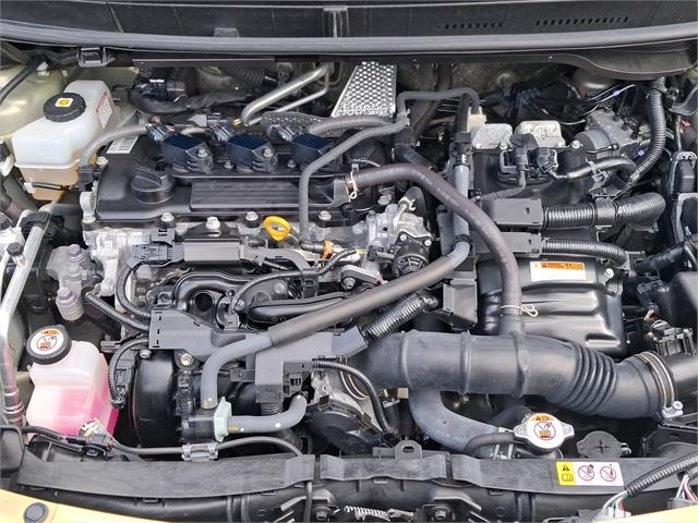 image-9, 2021 Toyota Yaris Cross 1.5L Hybrid at Dunedin