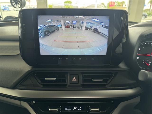 image-17, 2024 Suzuki Swift RSC 1.2PMH/CVT at Timaru