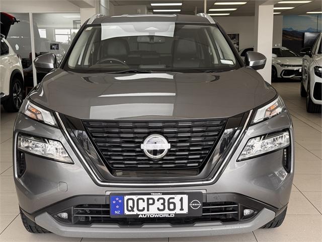 image-1, 2023 Nissan X-Trail ST-L E-Power 1.5PEH at Timaru
