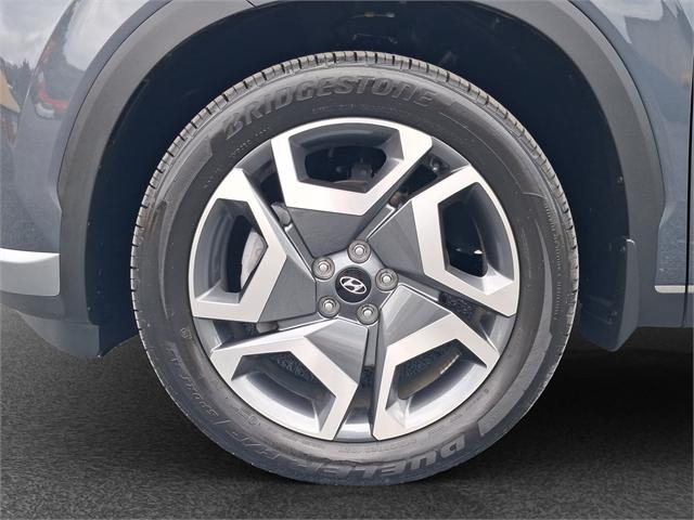 image-8, 2025 Hyundai Palisade 2.2D Elite AWD 8S at Dunedin