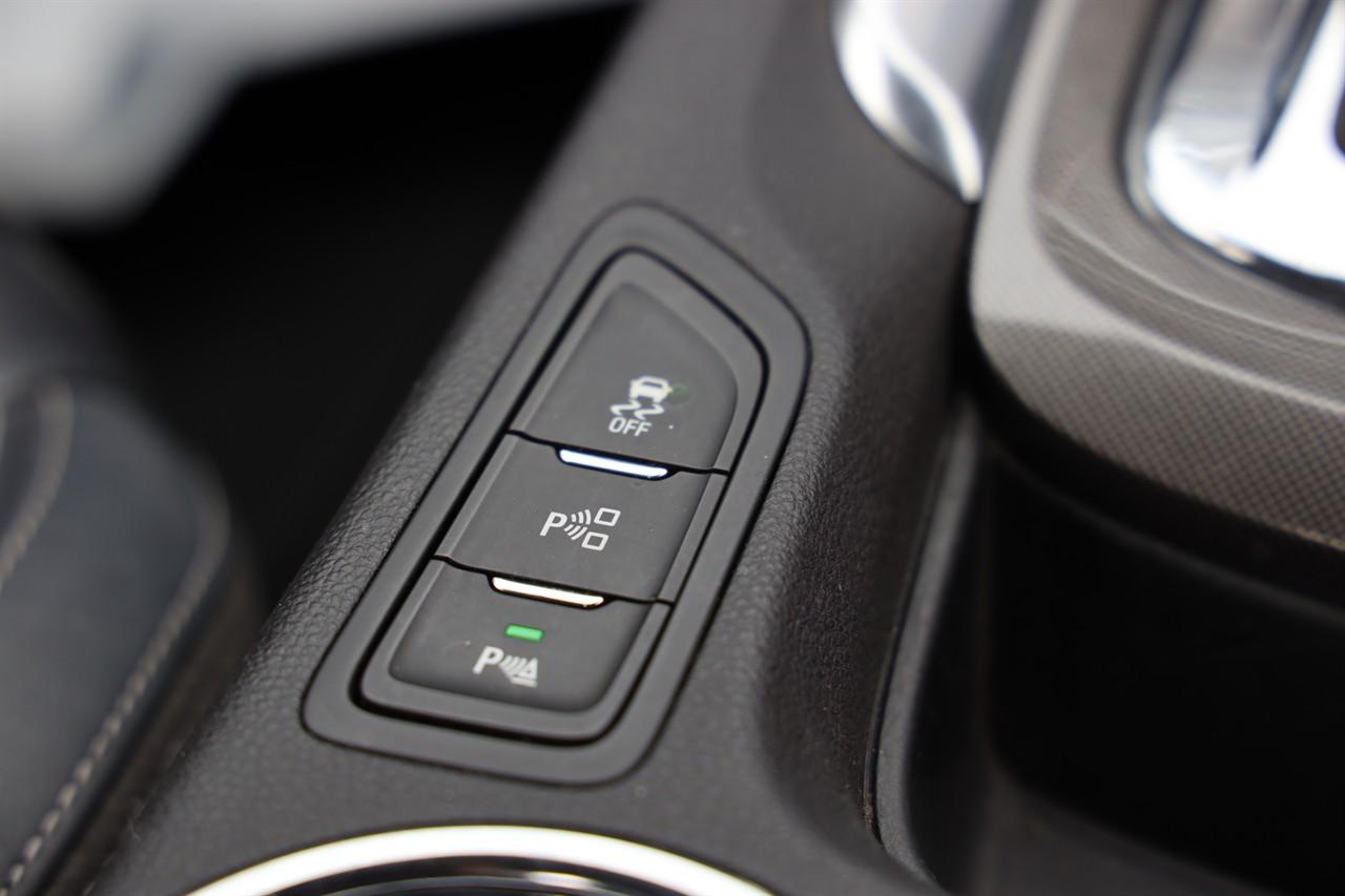 image-16, 2016 Holden Commodore VF2 CALAIS-V 3.6P/6A at Dunedin