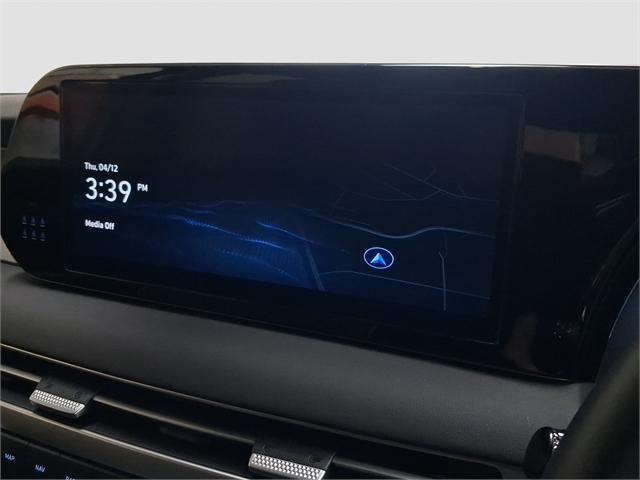 image-18, 2025 Hyundai Palisade 2.2D Elite AWD 8S at Dunedin