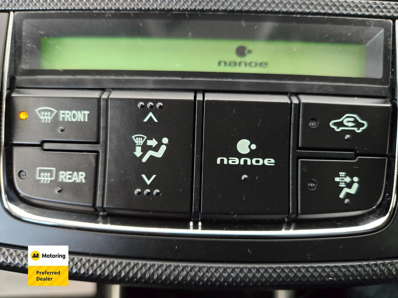 image-9, 2016 Toyota COROLLA FIELDER HYBRID FACELIFT at Christchurch